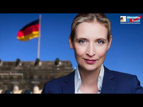 Chemnitz, die Wahriheit: Alice Weidel Der Staat lässt seine Bürger im Stich!