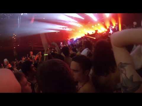 Knife Party @ Resolution 2014 (Full Set)