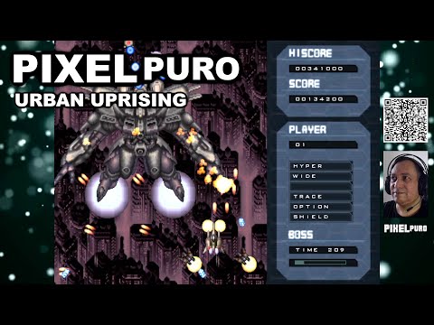 WARMACHINE OVERLOAD (PC GAME - DARK HELL COMPANY - 2005) #PCGames #FanGames #VideoGames