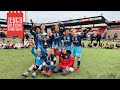 Sparta Rotterdam Cup voor opleiding- en amateurpartners: 'Onvergetelijke ervaring om hier te spelen'