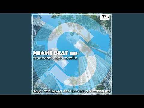 Miami Beat (Original Mix)
