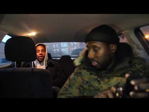 Wavey's World - You Uber Right?