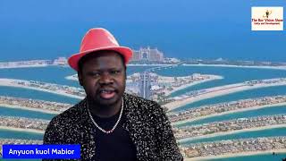 Download lagu Anyuon Kuol Mabior Vs Majoh Akhau Abui (November, 2021) mp3