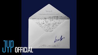 Young K - babo (Official Audio)