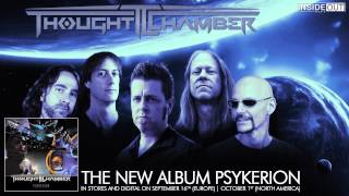THOUGHT CHAMBER - Transcend (OFFICIAL ALBUM TRACK)