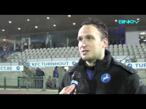 BINKSport 20161203 Wim Horsten