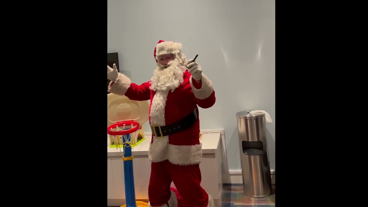 Promotional video thumbnail 6 for Santa Frank