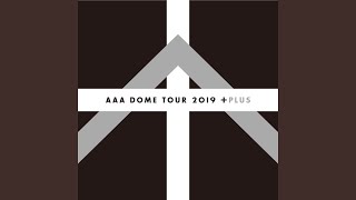 GAME OVER？ (Live at TOKYO DOME 2019.12.8)