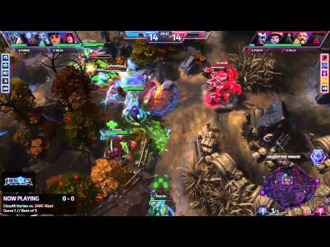 [ESL Highlight] - The Importance of Phase Shift