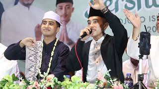 Download lagu FULL SHOLAWATAN SPESIAL PENGANTIN BARU.. GUS AHKAM mp3