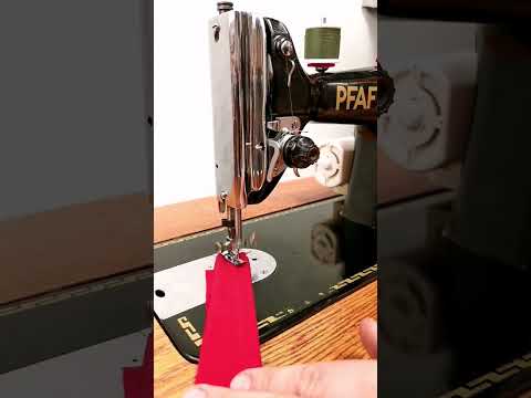 Embroidery Machine