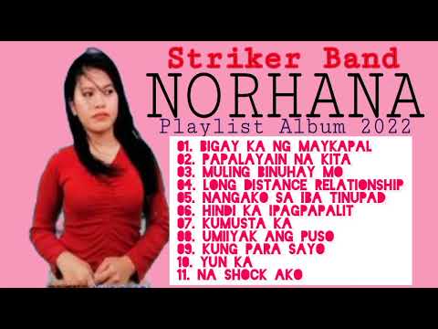Norhana Greatest Hits