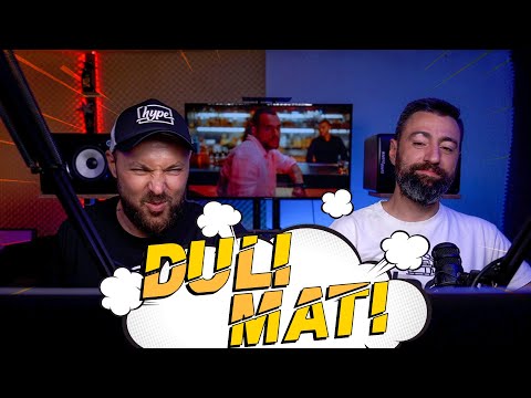 DJAANY - БЕЗ ЛЕД [Official Music Video] ( Duli & Mati Reaction )