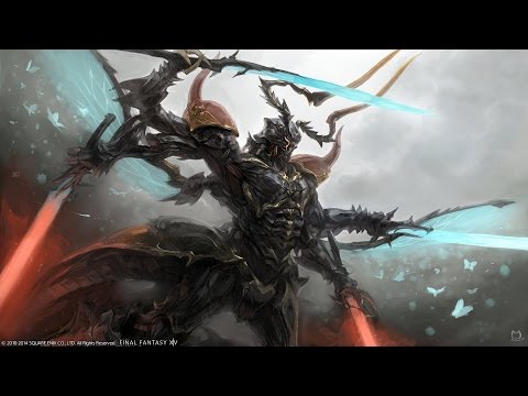 Primal Ravana Ex - Thok Ast Thok (Extreme)