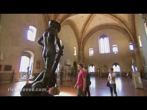 Florence, Italy: Renaissance Art and Architecture - Rick Steves’ Europe Travel Guide - Travel Bite