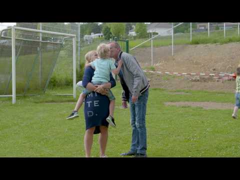 Cessio item Samen Sterk - S03E05 - Uitzending 24 juni 2017