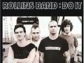 Rollins Band - Do it