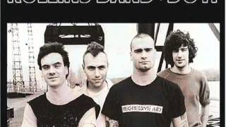 Rollins Band - Do it