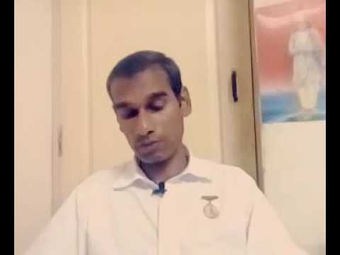 27 June murli revision: It's your response to rescue the whole world - Raja yoga meditation Tamil