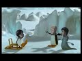 ENG SUB Attack On Pingu Pingu And Robby Act Like Reiner Bertholdt S Betrayal Revealed