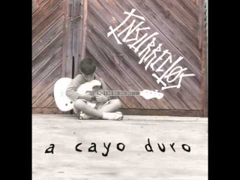 INSURRECTOS - Lagrimas