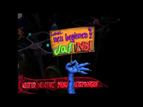 The Great Jitters: Lets Play Pudding Panic -5- [HD]