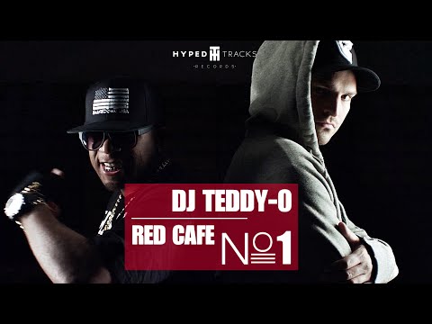 DJ TEDDY-O feat. RED CAFE - No.1 [Official Video/HQ]