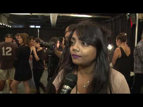 Spring Fashion by Runa Ray