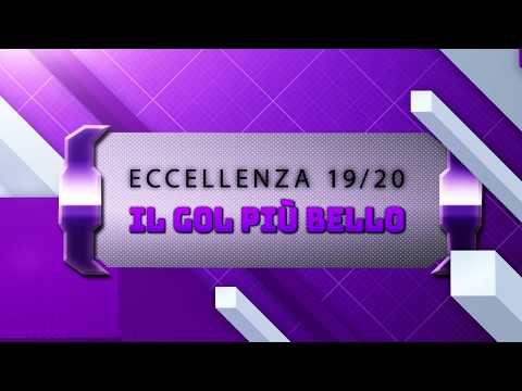 IL GOL PIU' BELLO DELLA STAGIONE | Montefano Calcio | Eccellenza 2019/2020