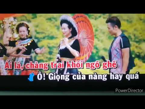 GẶP NHAU GIỮA RỪNG MƠ - karaoke có lời dễ hát cùng ca sỹ NGỌC KÝ - NGỌC LIÊN.