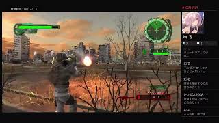 EDF6！コメントのみ