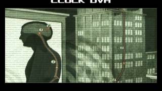 Clock DVA ~ Final Program [Thinking Machine]