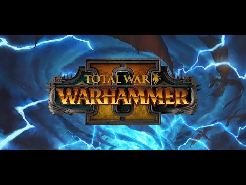 Total War Warhammer 2 - High Elves - Teclis - #1