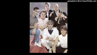 Modern Romance - Cherry pink apple blossom white - CD Remaster HQ - 1982 - 80s