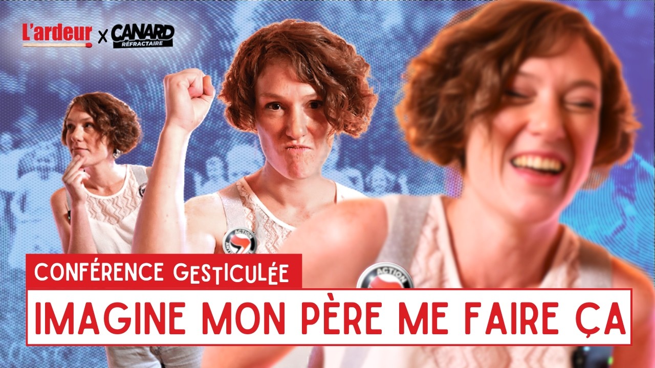 Illustration: Inceste en France : Le scandale systémique qui persiste dans l'ombre des institutions