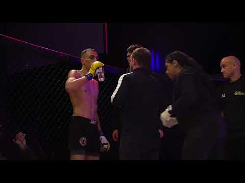 Mehmet Maslak  Highlights- CWASE30