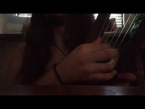 The sound of the Proto-Indoeuropean language: “The King and the God” (Skaldic)