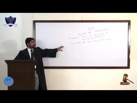Company Law Lecture-5