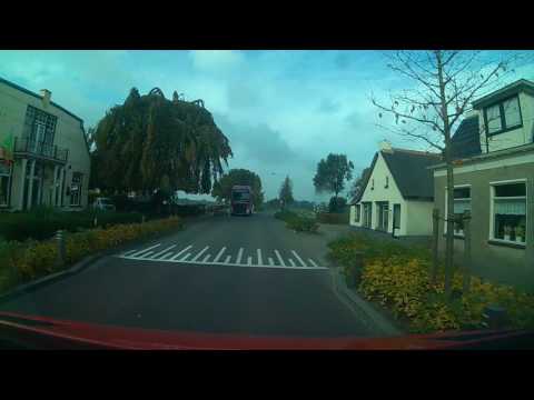 Lijn 17 Noordwolde - Heerenveen