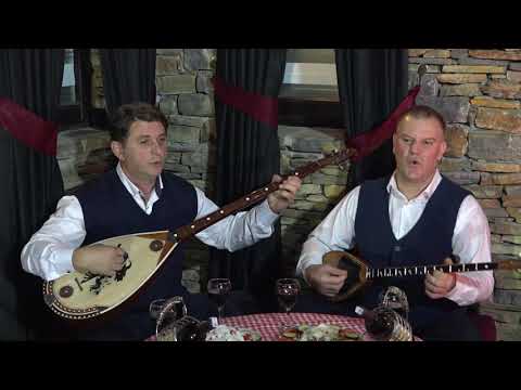 Sami & Sali Gashi Keng e Mergimit Gezuar Me Folklorin 2020