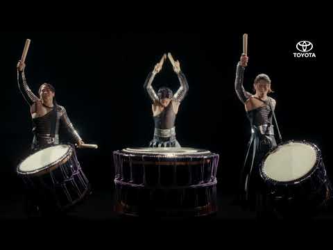 Introducing the All-Electric Toyota Urban Cruiser Ebella