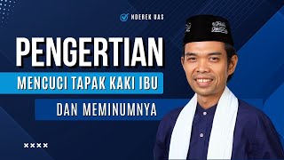 Download lagu Apa Maksud Mencuci Tapak Kaki Ibu Dan Meminumnya ?? | Ustadz Abdul Somad mp3 Download lagu Apa Maksud Mencuci Tapak Kaki Ibu Dan Meminumnya ?? | Ustadz Abdul Somad mp3