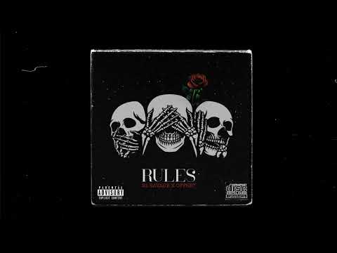 FREE 21 SAVAGE X OFFSET TYPE BEAT 2022 - "RULES"