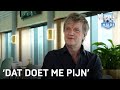 Koffie met Kieft: Wim over afgang Ronaldo: 'Doet me pijn' | VERONICA INSIDE