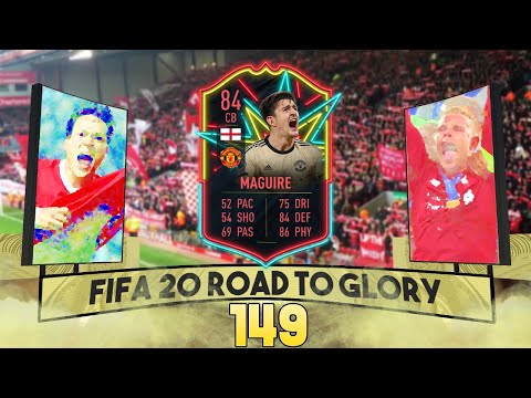 JUST NOT WORTH IT !! | FIFA 20 RTG 149