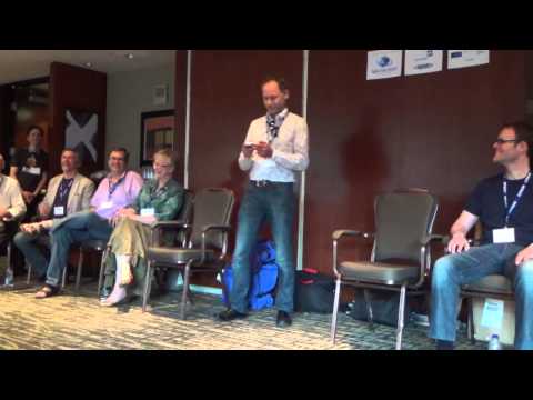 How Many Agile Coaches Does It Take To Change a Lightbulb? Lightning Talk