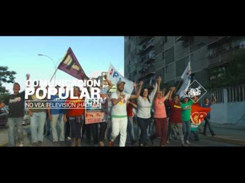 Somos los de Chávez: Roque V., Haiman, Blanca E.