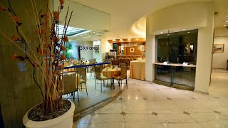 Oxford Hotel, Montevideo, Uruguay | Travel With Yogeshwari