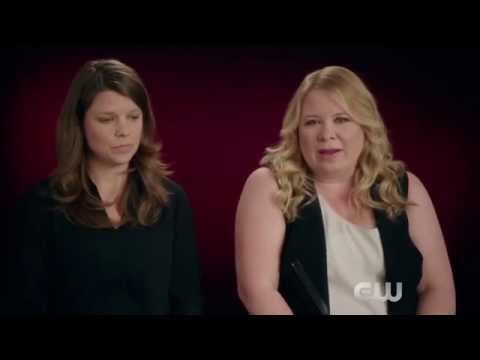 The Vampire Diaries   6x22 Producers Preview   Inside I'm Thinking Of You All The While   Season Fin