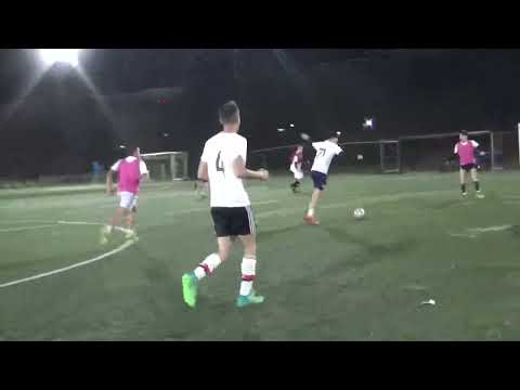 TODO ROJO VS DISCORDIA - #LigaNuñez - #Clausura SLS - 27/8/2022